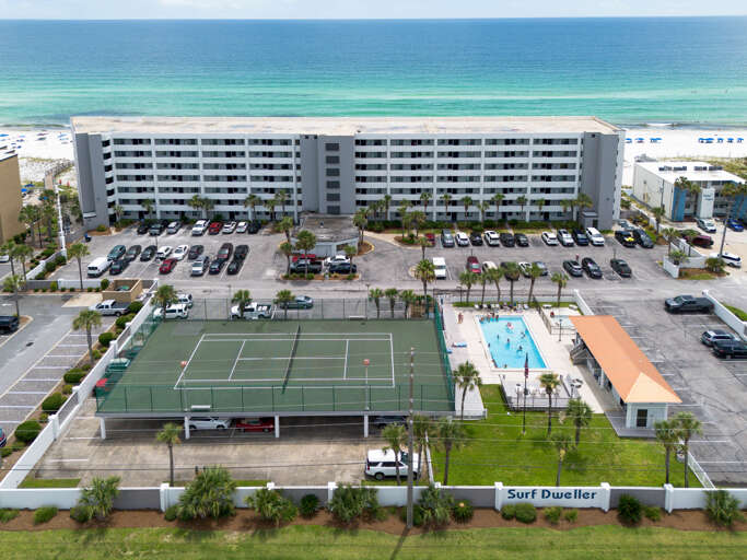 Find Rentals