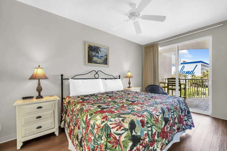 Fort Walton Beach Condo Rental