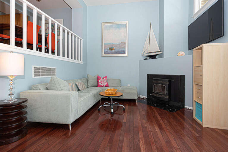 WILD BAY LANDING 2-LIVING-AREA