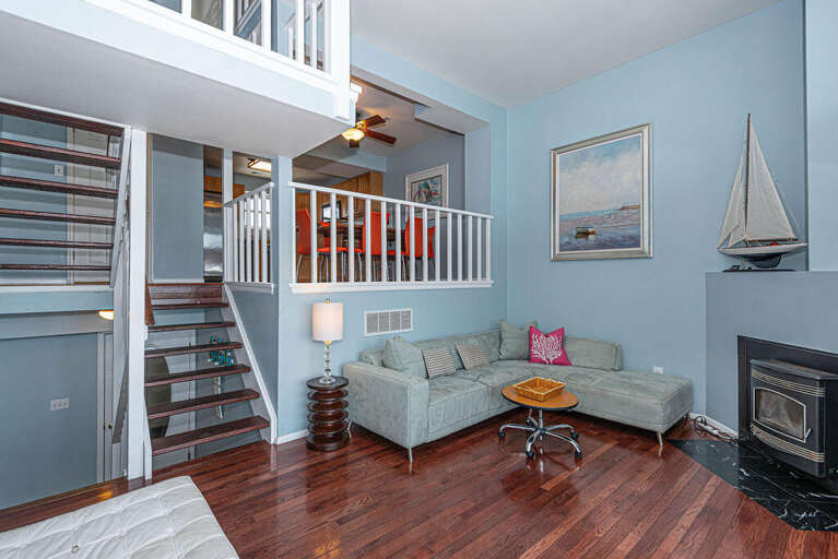 WILD BAY LANDING 2-LIVING-AREA