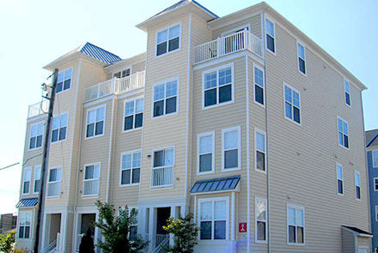 Broad Marsh Ocean City Md