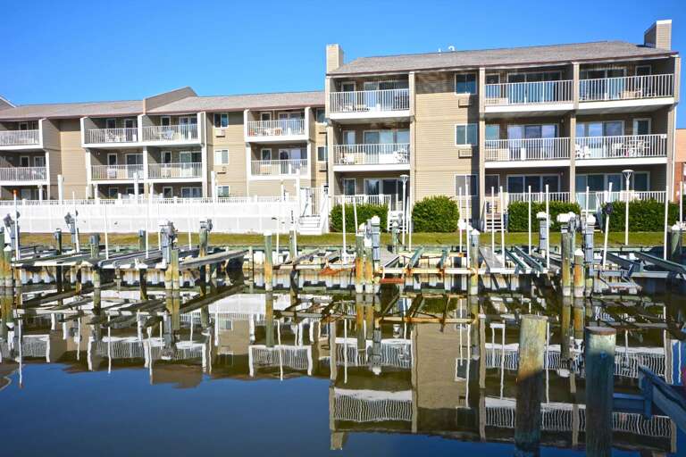 Barbados Sun Ocean City, MD