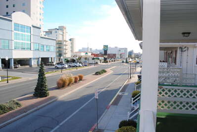 Catalina #7- Downtown Ocean City 