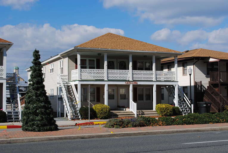 Catalina Ocean City, MD