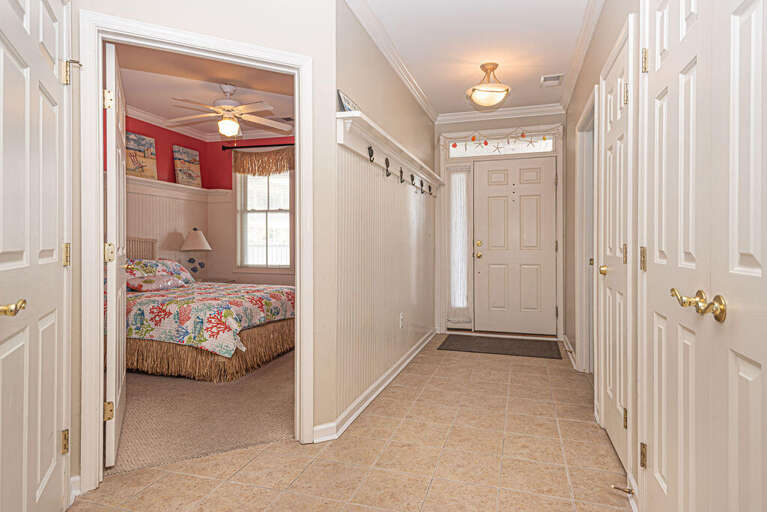 Entry-Door-2-Hidden-Cove-Way, 3A-Sunset-Island-Ocean-City-MD