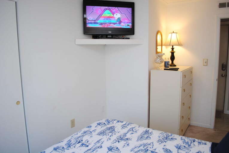 Second Bedroom other side