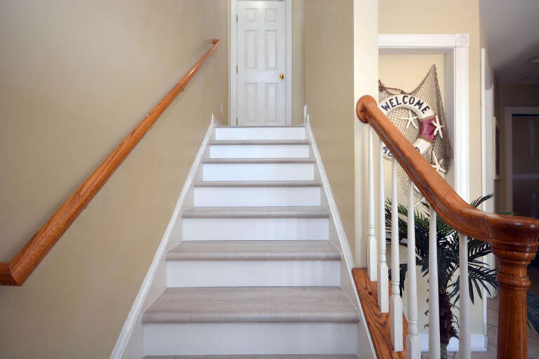 Stairs-To-Second-Floor
