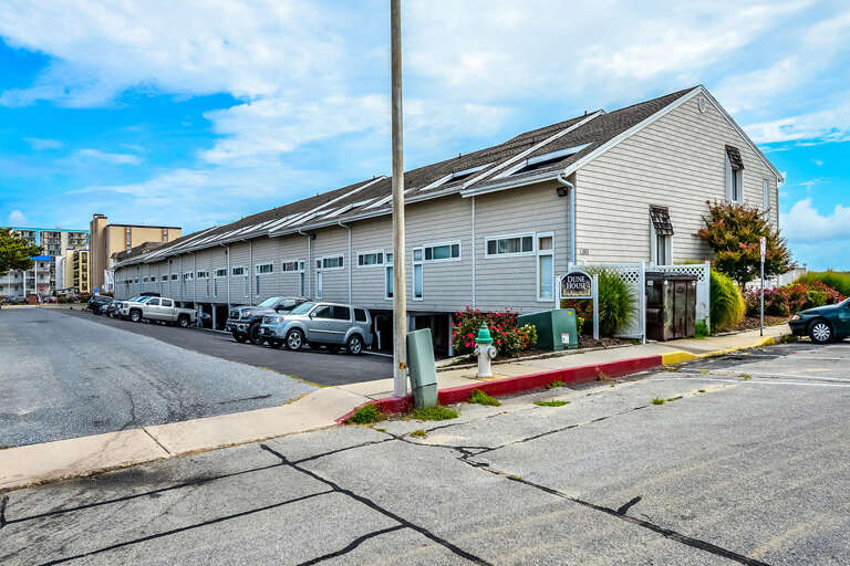 Dune House Ocean City, MD
