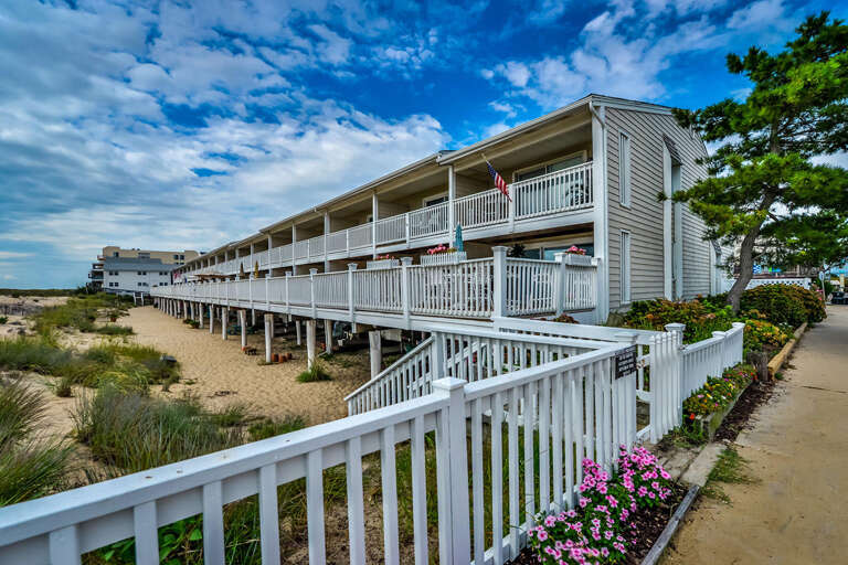 Dune House Ocean City, MD