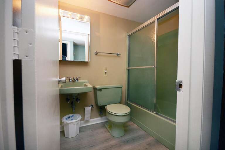 HALL-BATHROOM