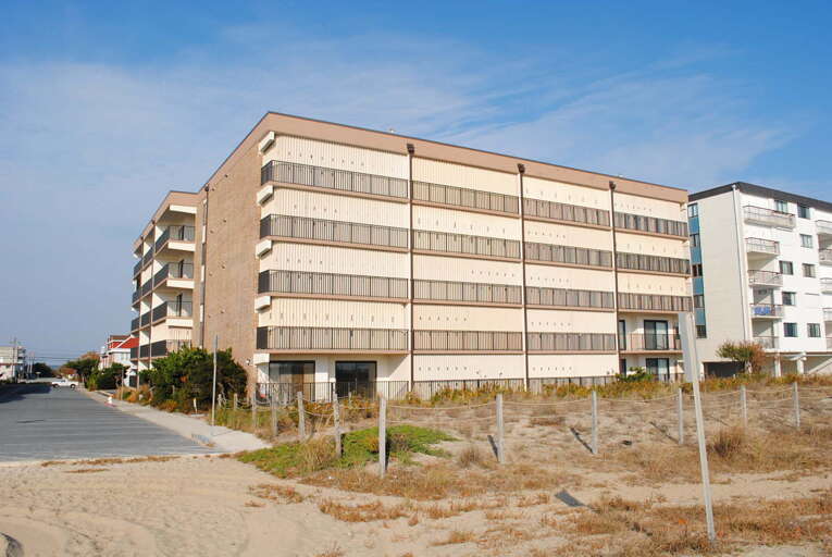 Spinnaker Ocean City, MD