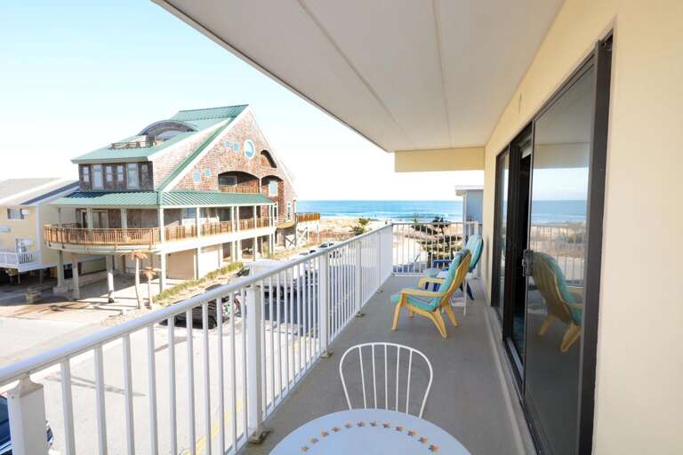BALCONY-VIEW BALCONY-VIEW