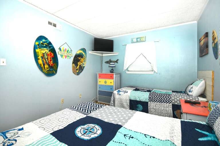 SECOND-BEDROOM