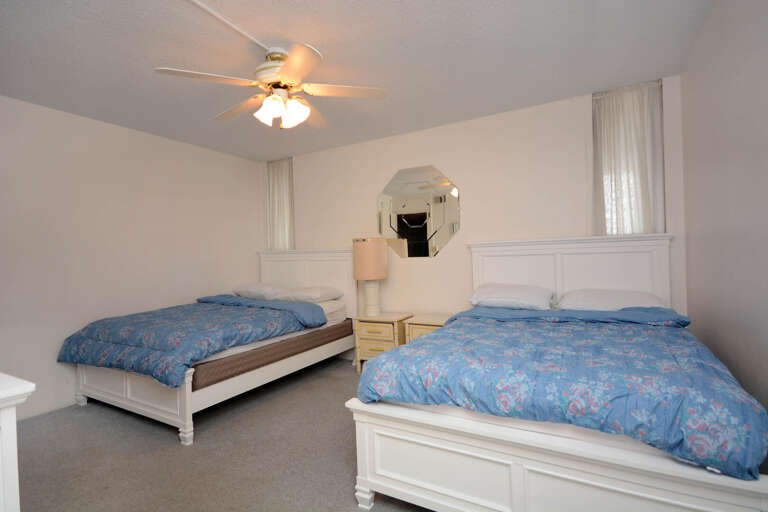 TWO-DOUBLE-BEDS