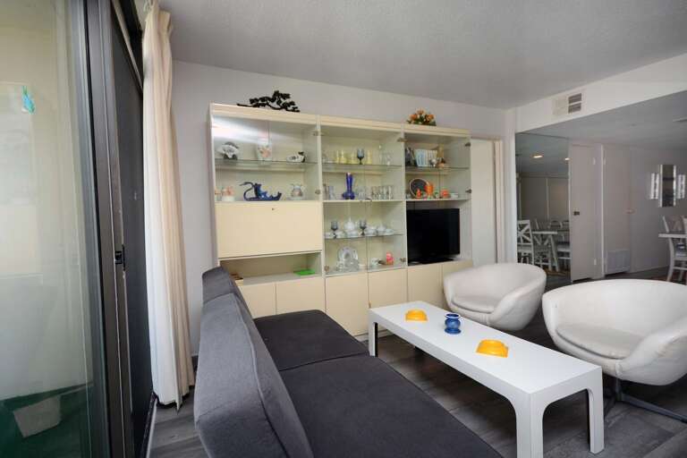 IRENE 804 - LIVING-AREA