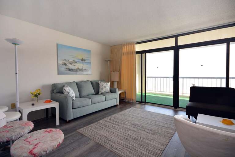 IRENE 804 - LIVING-AREA