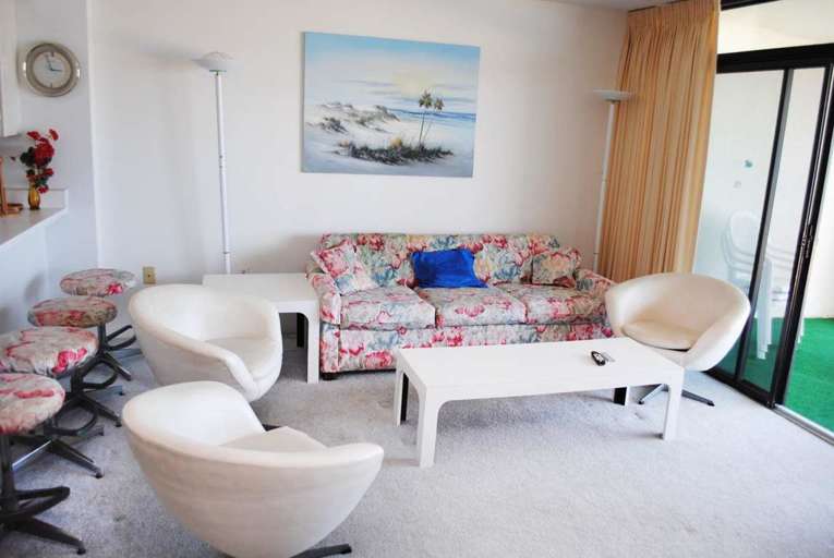 Irene 804 Stunning 2Bedroom Condo for 8 Guests in Ocean City, MD