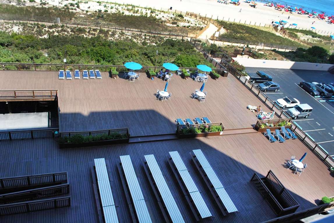 Irene 804 Stunning 2Bedroom Condo for 8 Guests in Ocean City, MD