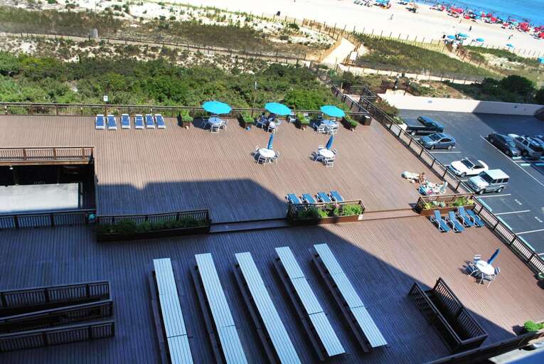 Sun Deck Sun Deck