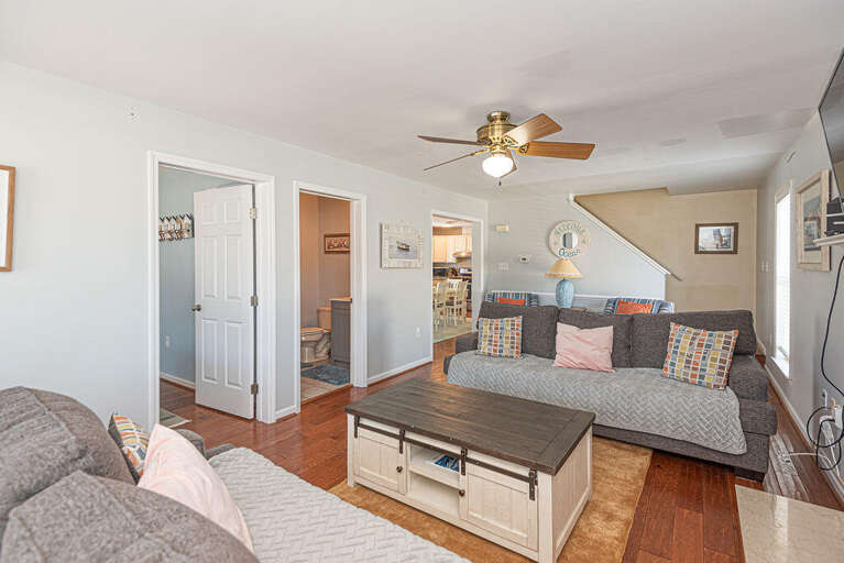Caribbean House 9303