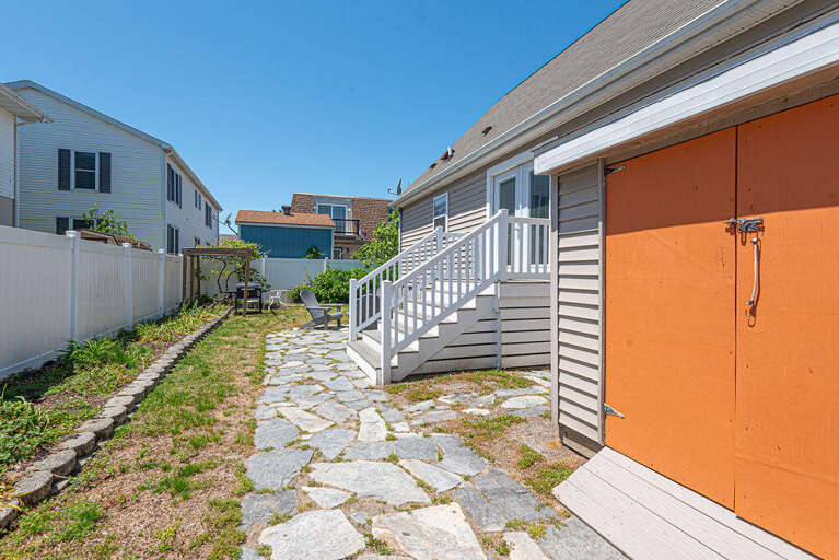 Find Rentals