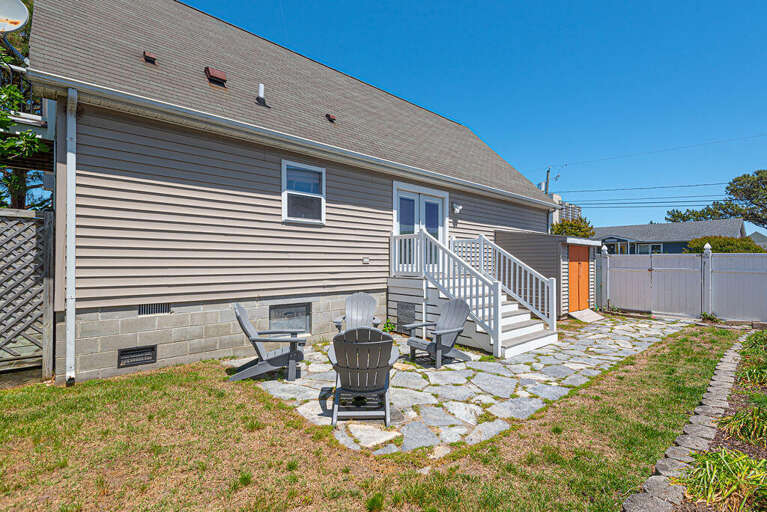 Find Rentals