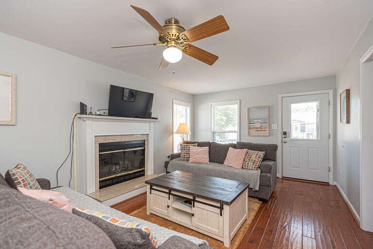 Find Rentals