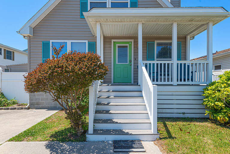 Find Rentals