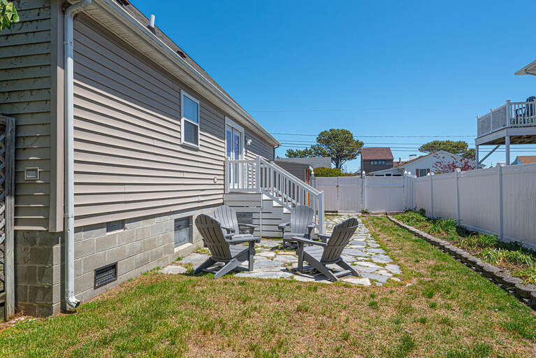 Find Rentals