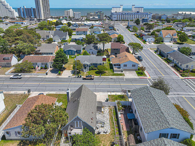 Find Rentals
