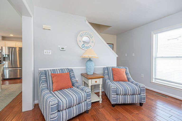 Ocean City Home Rental