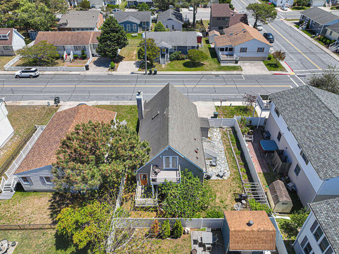 Find Rentals