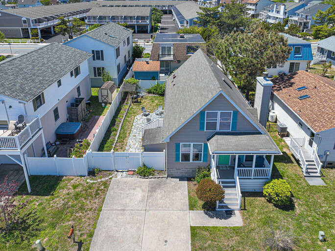 Find Rentals