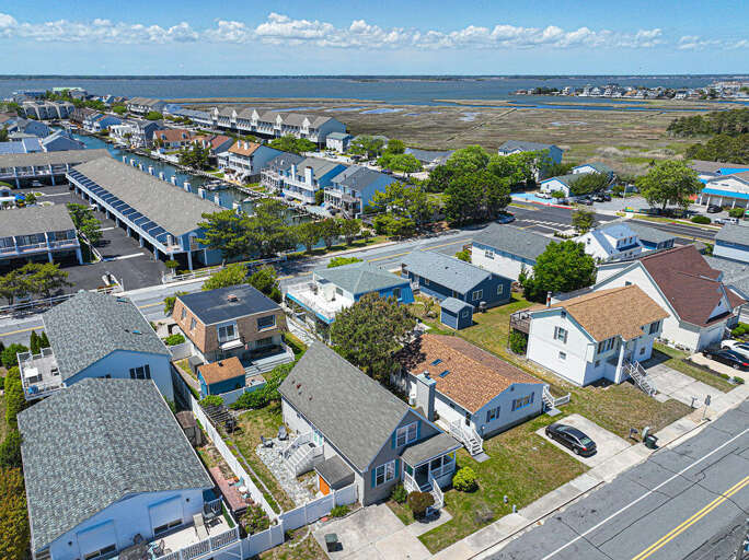 Find Rentals