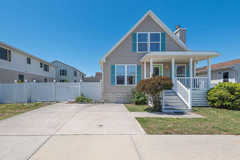 Find Rentals