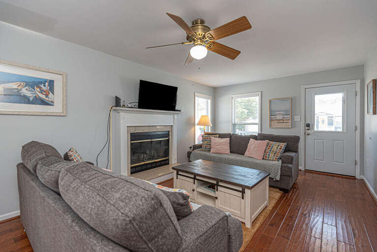 Find Rentals