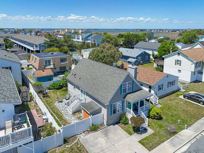 Find Rentals