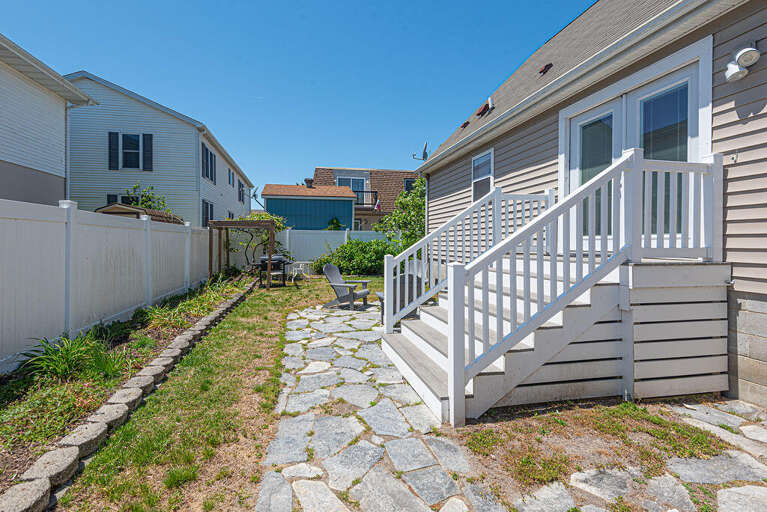 Find Rentals
