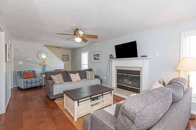 Find Rentals