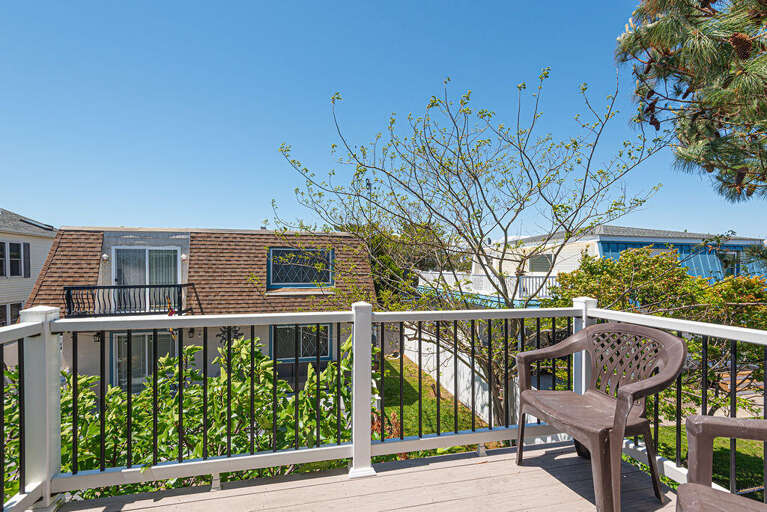 Find Rentals