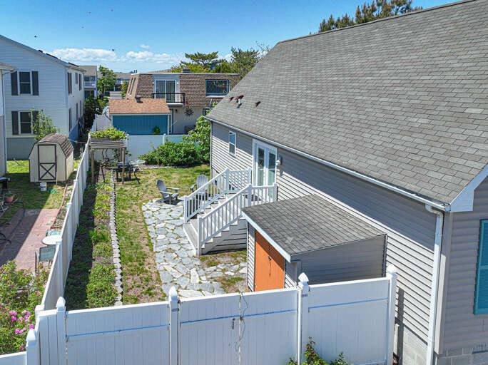 Find Rentals