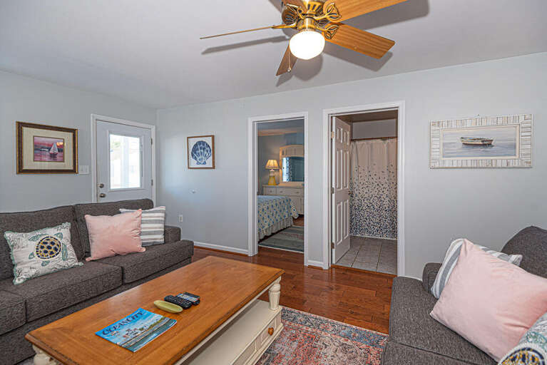 Caribbean House 9303 - Living area Caribbean House 9303 - Living area