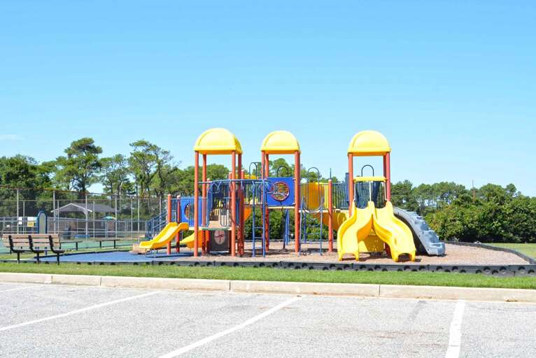 Nearby Playground Nearby Playground