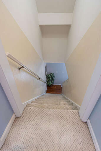 STAIRS STAIRS