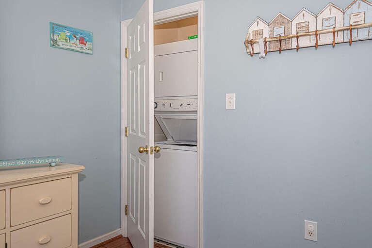 WASHER-DRYER WASHER-DRYER