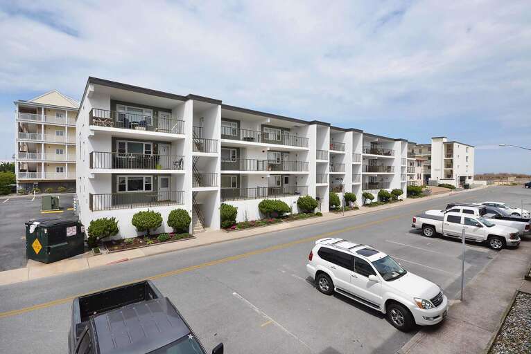 Seahorse Ocean City, MD