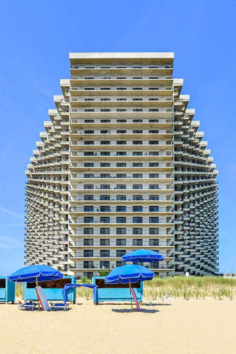 Sea Watch Highrise
