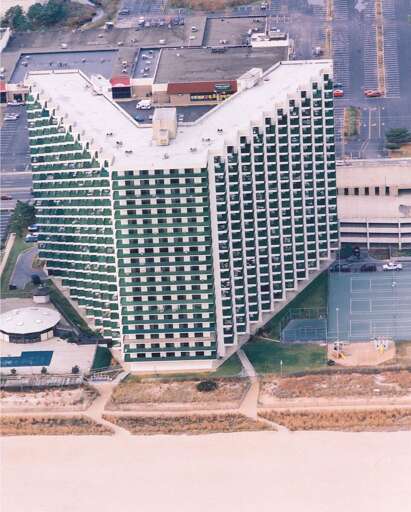 Sea Watch Ocean City, MD