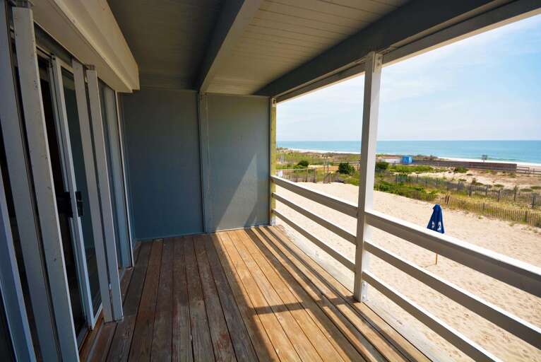 2nd Floor Balcony off Master Bedroom 2nd Floor Balcony off Master Bedroom