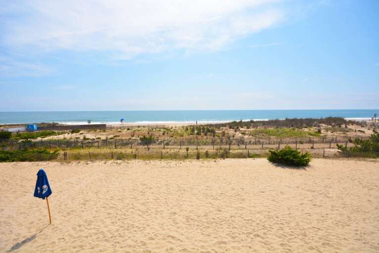 2nd Floor Balcony Oceanfront View 2nd Floor Balcony Oceanfront View